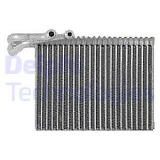 EVAPORATÖR - CITROEN C2. C3. C3 PLURİEL 02/02 resmi