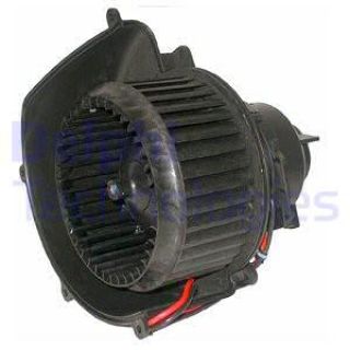 KALORİFER MOTORU Z14XEP ASTRA H 04-10 resmi