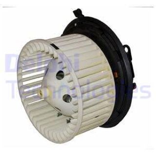KALORİFER MOTORU BM LAGUNA II 02- resmi
