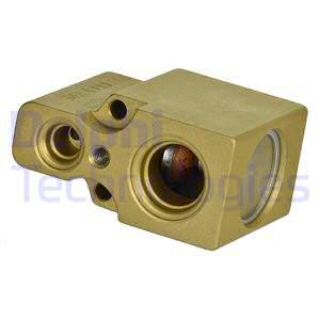 GENLEŞME VALFİ - AUDI A3-TT / CITROEN XANTİA / RENAULT CLİO-MEGANE-SAFRANE-SCENİC / ROVER 25-45-200- resmi
