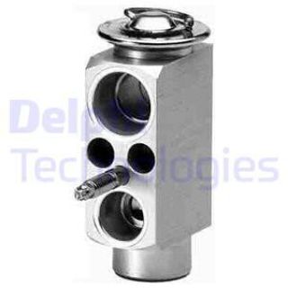 KLIMA GENLESME VALFİ E46 - X3 / E53 00 - resmi