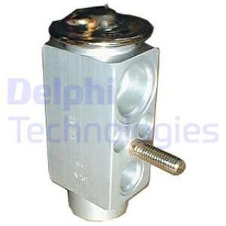 GENLEŞME VALFİ - MERCEDES A W169 - S W220 - SLK R170 - SPRİNTER W906 06 - VİANO/VİTO W639 08/96 resmi