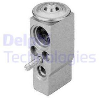 GENLEŞME VALFİ - MERCEDES A W168 97 04 07/97 08/04 resmi