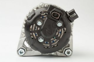 ALTERNATÖR 12V (120A) FOCUS II 04>11 C MAX 03>11 1,8TDCI / 2,0 16V VOLVO C30 S40 V50 II 1,8 / 2,0 16V 06>12 resmi