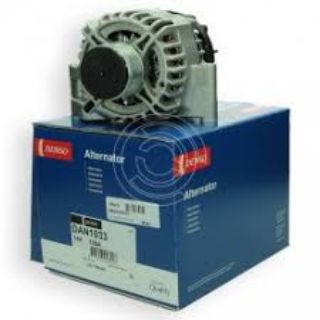 ALTERNATÖR 90A KLİMALI LİNEA- CORSA-ASTRA-MERIVA-TIGRA-GRANDE PUNTO 1.3 JTDI resmi