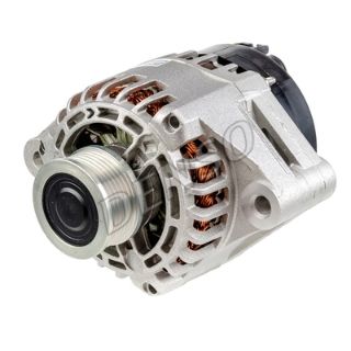 ALTERNATÖR A127 14V 140A FİAT BRAVO- GRANDE PUNTO- SEDİCİ resmi