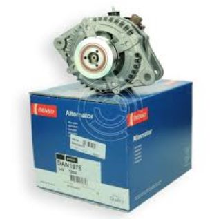 ALTERNATÖR TOYOTA AURIS 1.4D-4D 07-12 resmi