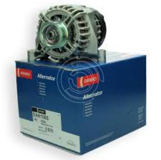 ALTERNATÖR FIAT PUNTO 1.4 16V 09-12 resmi