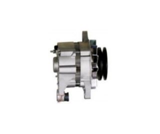 ALTERNATÖR 2.2 D LAND ROVER RANGE ROVER EVQUE 11- resmi