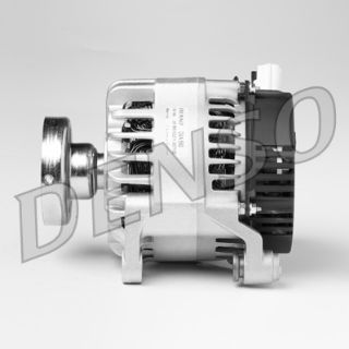 X ALTERNATÖR 14V 90A FOCUS 1.8 DI-TDDI 99-05 DAN564-DAN505-DAN590 resmi