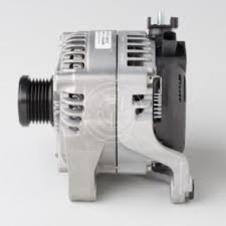 ALTERNATÖR SC6 14V 210A BMW F30-F80 320İ 12-18 328İ 11-18 F10 520İ 11-16 resmi