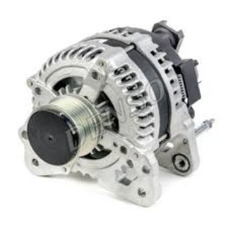 ALTERNATÖR VE BEETLE 1.6TDI 11-16 CADDY III 1.6TDI 10-15 GOLF VI 1.6TDI 09-12 resmi