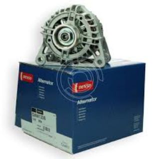 ALTERNATÖR 14V 70AH BİPPER-NEMO-P206-PARTNER-PARTNER TEPEE-BERLİNGO-XSARA-C15-JUMPY TU1JP 439275 resmi