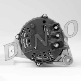 ALTERNATÖR 12V 75A MONDEO ESCORT 1,8 resmi