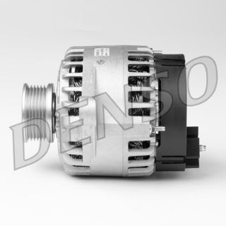 ALTERNATÖR 14V 120A VECTRA C-ZAFİRA B-SIGNUM 1.9 CDTI-ASTRA H 1.3-1.9CDTI-COMBO 1.3 CDTI 04 resmi