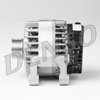 ALTERNATÖR 14V 90A P307 1.6 16V 02 C2 1.1 03 C3 1.1-1.6 02 C3 II 1.1 09 C4 1.6 04 DAN1010 resmi