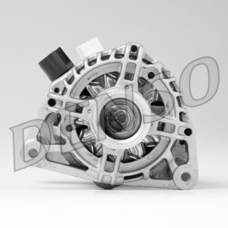 ALTERNATÖR 14V 90A FOCUS 2.0 16V-RS 98-04 resmi