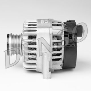 X ALTERNATÖR 14V 70A CORSA C 03 CORSA D 06 MERİVA 05 ASTRA H 05 AGILA 08 1.3 CDTİ resmi