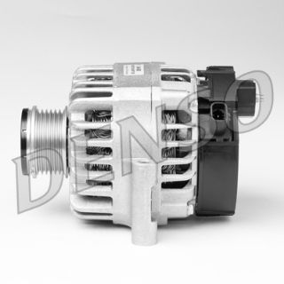 ALTERNATÖR 14V 120A CORSA C 03 CORSA D 06 ASTRA H 05 AGILA 03 08 1.3 CDTİ resmi