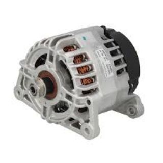 ALTERNATÖR A115 14V 65A resmi