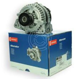 ALTERNATÖR 14V 150A resmi