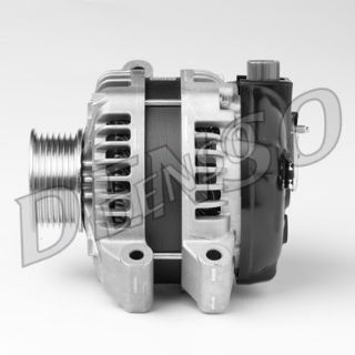 ALTERNATÖR SE0 14V 105A resmi