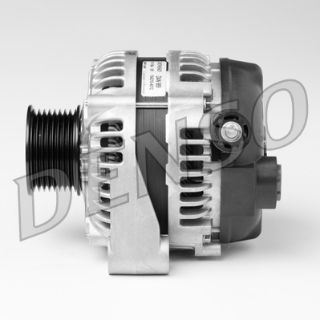 ALTERNATÖR 3.6 TD RANGE ROVER III 06-12 resmi