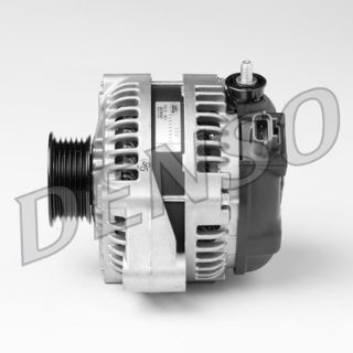 ALTERNATÖR 3.6 D LAND ROVER RANGE ROVER SPORT 06-13. resmi