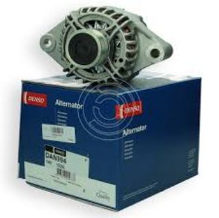 ALTERNATÖR FIAT BRAVO II 1.6D 07-14 CROMA 1.9D 05=> DOBLO 1.6D 10=> resmi