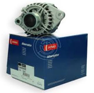 ALTERNATÖR DOBLO 1,6D / 2,0D MULTIJET 10> DUCATO 2,0D MULTIJET 11> BRAVO II 1,6D / 1,9D MULTIJET resmi