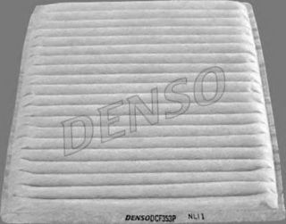 FILTRE POLEN-(TOYOTA: YARIS 99>05 1.3/CAMRY 01>/LANDCRUISER 01> ) resmi