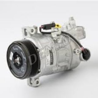 KLİMA KOMPRESÖRÜ M47N2 E87-90-91 06-08 resmi