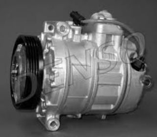 KLİMA KOMPRESÖRÜ N47-M47N2-N67 E60-61-65 03-10 resmi