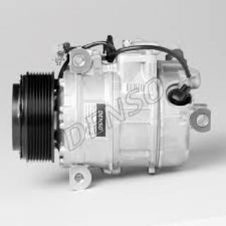 KLİMA KOMPRESÖRÜ BMW F10 523İ-528İ-530İ-535İ 09-13 535İ XDRİVE 10-17 resmi