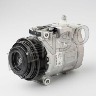 X KLİMA KOMPRESÖRÜ SPRINTER 96-06 -VITO 96-03 -CLK-SLK-C SERI-G SERI 233X138X120/7SBU16C resmi