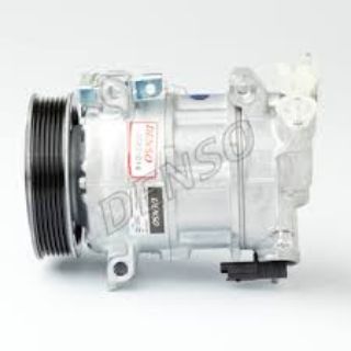 KLİMA KOMPRESÖRÜ P308 1.4 16V-1.6HDI 07-14 2.0HDI 12-14 resmi