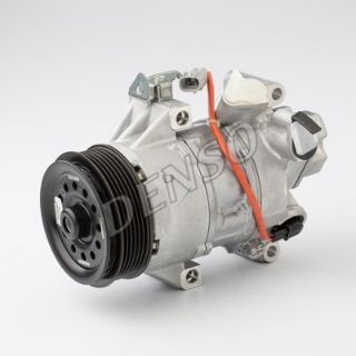 KLİMA KOMPRESÖRÜ TOYOTA YARİS 1.0 VVTI resmi