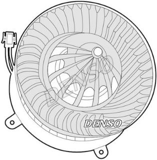 KALORIFER MOTORU C219 04>10 W211 02>08 S211 03>09 resmi