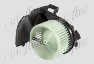 KALORIFER MOTORU (RENAULT: CLIO III 1.2 16V 1.5DCI 05-) resmi