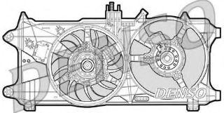 FAN MOTORU KLIMASIZ ( FIAT: DOBLO 1.9JTD 02-) resmi