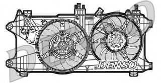 FAN MOTORU KLIMALI ( FIAT: DOBLO 1.9D JTD 1.3JTD 06-) resmi