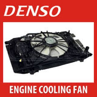 FAN MOTORU CORSA D-GRANDE PUNTO 1.3 MULTIJET 90HP 06 resmi