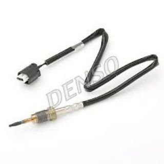 EGZOS SICAKLIK SENSÖRÜ M47N2 X3 E83 04-11 resmi