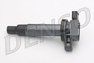 BOBİN DIC0101 DENSO YARİS 1.3 1.5VVTI (4 FİŞLİ) ALTIS 1.3 1.5 (01-04) resmi