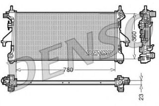 SU RADYATORU ( FIAT : DUCATO IV / PEUGEOT : BOXER III /CITROEN : JUMPER III ) resmi