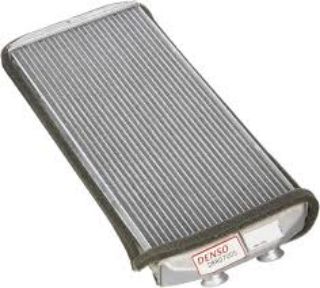 KALORİFER RADYATORU BRAZING (CITROEN BERLINGO / C4 PICASSO - PEUGEOT PARTNER)  290×141×27 resmi