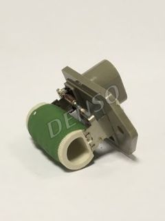 KALORIFER REZİSTANSI DOBLO 1,3, 2,0 MULTIJET GIULIETTA 1,6, 1,8 resmi