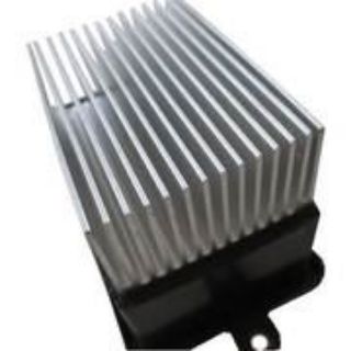 RESISTOR resmi