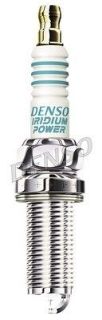 BUJI FR 7 MPP 10EA 0.7 MM VOLVO BUJİ T-5  05-  UZUN PASO resmi