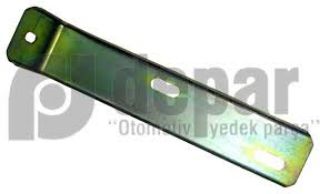 TAMPON DEMİRİ ÖN R/L M131 DŞ 88 MOD resmi